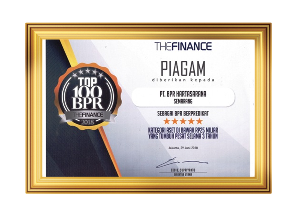 Bpr Hartasarana